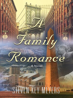cover image of A Family Romance